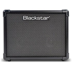 Resim Blackstar ID:Core 10 V4 Dijital Kombo Elektro Gitar Amfi 