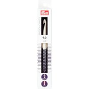 Resim Prym Ergonomics 9 Mm Ergonomik Silikon Saplı Örgü Tığı 218491 