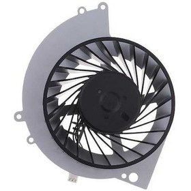 Resim Ankatek Yedek Dahili Soğutma Fanı Ksb0912he-ck2mc, Ps4 İçin 1200 Rpm, Dc12v, 1.40a, Kaliteli Soğutma Parçası 