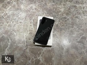 Resim Samsung A56 İkinci El TR | 256 GB | Siyah 