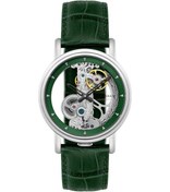 Resim Earnshaw Es-8225-05 Erkek Kol Saati Metalik Gri 