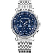 Resim Jacques Phılıppe Jpqgc191336 Erkek Kol Saati Metalik Gri 