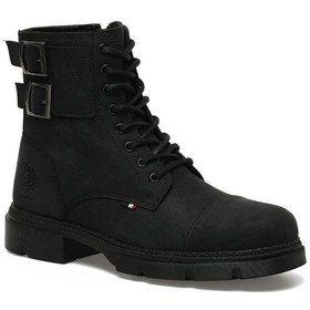 Resim U.S. Polo Assn. U.s Polo Assn. Petros Bot Sıyah 