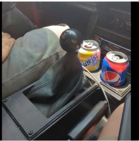 Resim Opencart 3. Nesil Camaro Bardak Sahipleri Sadece Plastik Aparattır 