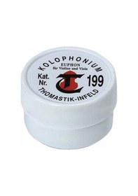 Resim Thomastik 199 Keman-Viyola Reçinesi Euphon 