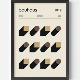 Resim Bauhaus 