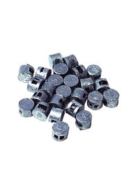 Resim Büro Ev Ofis Hobi Atölyesi İçin 1kg Mini Taneli Mühür Kurşunu 