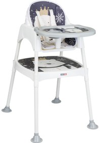 Resim Tommybaby Ergocha Mama Sandalyesi 