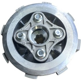 Resim Tvs Apache 150 Rtr 180 Debriyaj Komple İç Oem 