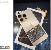 Resim Apple iPhone 16 Pro İkinci El TR | 256 GB | Çöl Titanyum İkinci El iPhone 16 Pro 256 GB pil 100 23 ay garantili