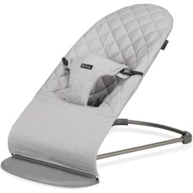 Resim Pierre Cardin Plume Ana Kucağı - Gri - Açık Gri / Standart 