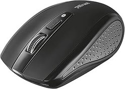 Resim Trust 20403 Siano optik Bluetooth Fare Siyah 