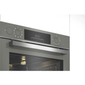 Resim Beko Bfc 630 G Buhar Destekli Beyond Serisi Ankastre Fırın 