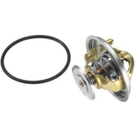 Resim Genel Markalar TERMOSTAT + CONTA 85° BMW E31 32 34 38 87-96 