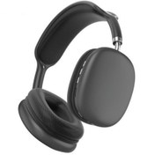 Resim Fuchsia BHH1002 Kafaüstü Bluetooth Kulaklık 