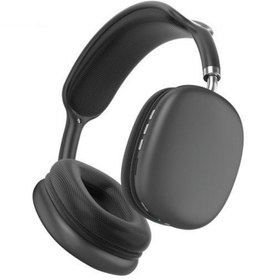 Resim Fuchsia BHH1002 Kafaüstü Bluetooth Kulaklık 