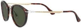 Resim Persol PO3166S Yuvarlak Güneş Gözlüğü 