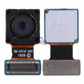 Resim KDR Galaxy J7 2016 Sm J710f Arka Kamera 