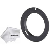 Resim Canon M42 Lens Adaptörü 400D 450D 500D 550D 600D 650D 700D 750D 