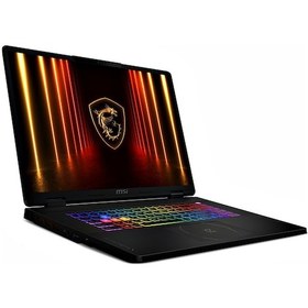 Resim MSI Crosshair 18 HX AI A2XWGKG-032XTRA64 u9-275HX 128 GB 1 TB SSD RTX5070 18" W11P WQXGA Dizüstü Oyuncu Bilgisayarı 