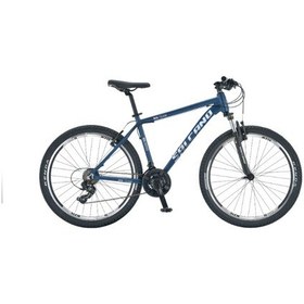 Resim Salcano Ng Team 200 V-fren 24 Jant Mavi Bisiklet Mavi 