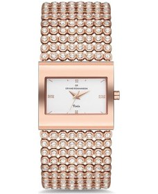 Resim Grand Romanson GR.1.AG1093.04 Kadın Kol Saati 