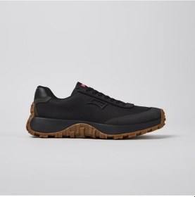 Resim Sneaker Günlük Kadın K201462-022 Camper Drift Trail Black Siyah 