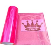 Resim Far Stop Filmi 1mx30cm Pembe 