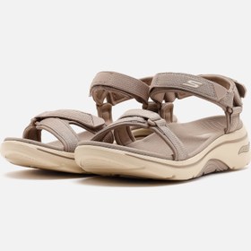Resim Skechers Go Walk Arch Fit 2.0 Kadın Sandalet 