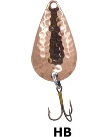 Resim Steelhead Special Dövme Kaşık Hb 