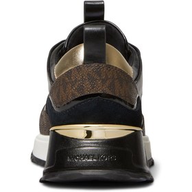 Resim Michael Kors Theo Sneakers - Rahat ve Şık Sneaker Ayakkabılar 