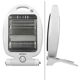 Resim Simtech KM-1714 800 W Quartz Isıtıcı 