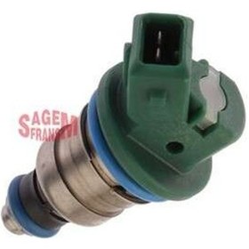 Resim ENJEKTOR MEMESI MEGANE-LAGUNA 2.0 8V F3R SAGEM 200115 OEM 
