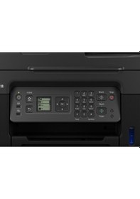 Resim Canon Pixma G4470 WIFI Çok Fonksiyonlu Yazıcı (Uyumlu Mürekkepli) 