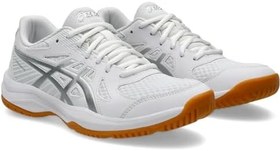 Resim Asics Upcourt 6 Kadın Voleybol Ayakkabısı 1072A107-020 Mavi 