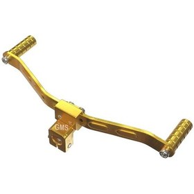 Resim Vıtes Pedalı Sarı Cg125 