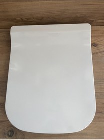 Resim Quadro Klozet Kapağı Diğer 