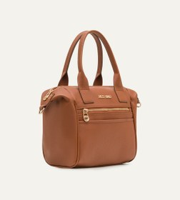 Resim Valora Taba E. Deri Bebek Çantası 