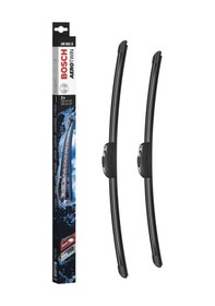 Resim Silecek Süpürgesi Takım Aerotwın - 550/500 Mm 3397118905 