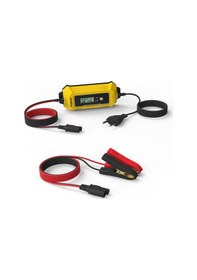 Resim STANLEY SXA26 12V 250A Dijital Akü Şarj ve Akü Bakım Cihazı 