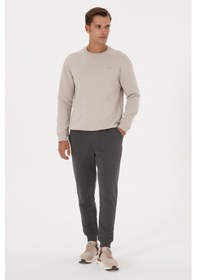 Resim U.s. Polo Assn. Erkek Gri Eşofman Altı 50313759-vr024 Gri 