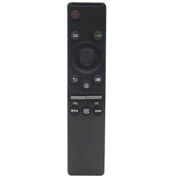 Resim Samsung Ue40Mu7000 Smart 4K Led Tv Kumandası 