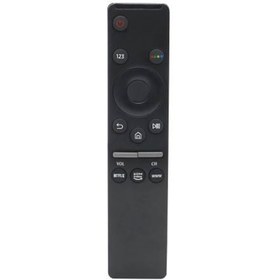 Resim Samsung Ue-50Tu8000 Smart 4K Led Tv Kumandası 