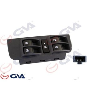 Resim Cam Dügme Ve Dis Dikiz Ayna Kumada Ön Sol Linea 504652057 