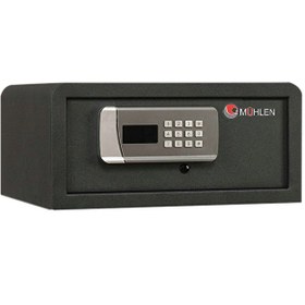 Resim Mühlen Schutz H43 HQ Oto-Motor Açma Kapama Şifreli Para Kasası 