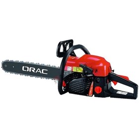 Resim Orac Turbo 650 Motorlu Testere 2.8 Hp 
