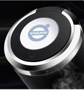 Resim Device Pro Volvo İçin Kıyla Ve Işıklı Araç Küllüğü 141230784 