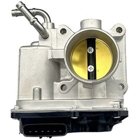 Resim Gaz Kelebek Gövdesi Toyota Corolla 1,6 Benzli 2004-2006/toyota Avensis 1,6 Benzli 2003-2010/verso 1,6 Benzli 2004-2009- Product Code 1 Adet 