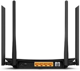 Resim TP-Link Archer VR300, AC 1200 Mbps Wireless Fiber/VDSL/ADSL Modem Router 