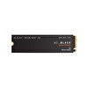 Resim WD 1TB BLACK SN7100 M.2 NVMe 7250/6900MB/s WDS100T4X0E SSD 
